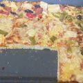 Cooksnap από Χαρα 22 στη συνταγή Σπιτική pizza 🍕🍕
