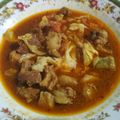 Cooksnap dari arlinapw untuk resep Tongseng Daging Sapi