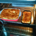 El cooksnap de juantxo cuando hizo Pastel de atún sin mayonesa.