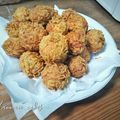 Cooksnap dari Indah Mukaromah untuk resep Tahu rambutan