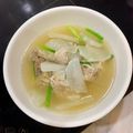 Cooksnap của SeleneJang 🌙 khi họ làm theo món Xương hầm củ cải