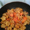 Cooksnap dari Nike Poerbyanti untuk resep Ayam Kuluyuk Asam Manis