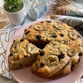 Cooksnap dari Mamah Cookpad ✅ untuk resep Banana Cake Less Sugar, tanpa Minyak Sayur