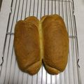 S L's cooksnap of when they made 巧克力麵包捲.