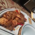 Cooksnap dari yuli ernawati untuk resep Udang Saus Tiram