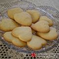 Cooksnap από Wendy στη συνταγή Μπισκότα Βουτύρου 2
