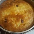 Cooksnap dari ririn eka v untuk resep Blunder bolu roti keju tanpa mixer
