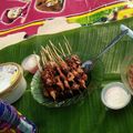 Cooksnap dari fatihati untuk resep Sate khas Ambal Kebumen