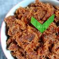 Cooksnap dari Titiek Purnomo untuk resep 756. Unti Kelapa Gula Merah (isian pao, roti manis, bugis, dll)