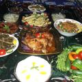 صورة من Mero Omar، شاركها بعد تجربة وصفة صينية بطاطا ع دجاج 🍗