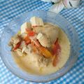 Cooksnap dari LilBie untuk resep 1.3 Ayam bumbu Garang Asem