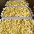 Cooksnap dari Tina Hasbie untuk resep Spaghetti Brulee