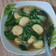 Cooksnap dari Mamspudding untuk resep Sapo tahu pokcoy