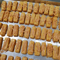 Cooksnap dari Bunda Aura untuk resep Kastengel Keju ala Fatmah Bahalwan