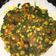 rajni का कुकस्नैप जब उन्होंने सरसों का साग (sarson ka saag recipe in Hindi) बनाया था।