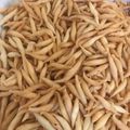 Cooksnap dari Heni Absari untuk resep Telur Gabus Keju Renyah
