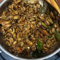 Cooksnap dari Ramalia Luiza untuk resep Kerang hijau kupas saus tiram