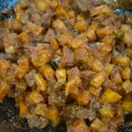 Cooksnap dari Mario Making untuk resep Sambal goreng kentang ati ampela ayam