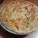 El cooksnap de KARLA CARDENAS cuando hizo Tarta de manzana (Apple Pie).