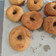 Cooksnap dari ana untuk resep Donat Classic