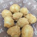Cooksnap dari Vivin Rosalina untuk resep Telur Puyuh Krispi