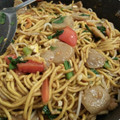 Cooksnap dari Muthia Saraswati untuk resep Mie goreng
