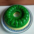 Cooksnap dari meika wardani untuk resep Puding Lumut Mentega