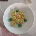 Cooksnap dari Mey's Cila untuk resep Bua Loy