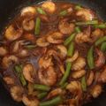 Cooksnap dari Aisyah Fitriana Umi Syakira untuk resep Udang asam manis