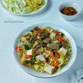 Cooksnap dari Neti Yuliasari untuk resep Bakmi Toprak Solo Seger