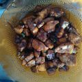 Cooksnap dari Fitri Azka untuk resep Tempe Tahu Kecap Cabe Rawit
