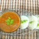 Rajveer Kaur's cooksnap of when they made Instant Idli Sambhar.