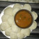 Simran Batra's cooksnap of when they made Idli sambhar.
