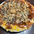 陳家萱 的 簡易日式大阪燒 cooksnap