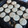 El cooksnap de Esculapio cuando hizo Alfajores de maizena sin harina.