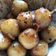 Cooksnap dari Homemadebyrds untuk resep Cilok Kentang with Surprise Inside