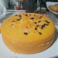 Cooksnap dari Ani Herlina untuk resep Bolu Labu Kuning