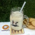 Cooksnap dari Dapur BundAi untuk resep Milkshake Regal