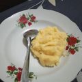 Cooksnap dari Siti Eriyanti Yulaekhah untuk resep Kentang Tumbuk / Mashed Potato (tanpa msg)