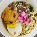 Cooksnap dari Rina Dwinanda untuk resep Mie kocok banda aceh