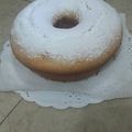 El cooksnap de Desi Mamá Cocina cuando hizo Bizcochuelo fácil y esponjoso.