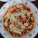 Cooksnap dari Febby untuk resep Homemade Pizza Teflon Quick Melt Cheese