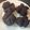 Cooksnap dari Tari Krisna Dewi untuk resep Brownies Merekah Tepung Beras (Tanpa Telur)