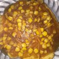 Cooksnap dari Vina Afidatul untuk resep 🌽Fu Yung Hai Telur & Sayuran🍅🍳