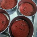 รูป Cooksnap ของ เด็กชายDEW เมื่อเขาทำ Chocolate chip soft cookie คุกกี้กรอบนอกนุ่มใน