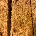 Cooksnap από Katerina Kalaitzis στη συνταγή Μπάρα με φυστικοβούτυρο, μπανάνα και βρώμη