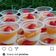 Cooksnap dari Tien Ijoo untuk resep Pudding Cup Mangga Lapis Susu