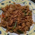 Cooksnap dari Desti untuk resep Kwetiau Goreng Solaria
