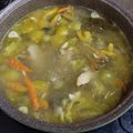 Cooksnap dari vinesia untuk resep Garang asem ayam segar