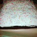 Cooksnap dari Raihana Faza untuk resep Brownies 1 Telur Tanpa DCC Tanpa Mixer